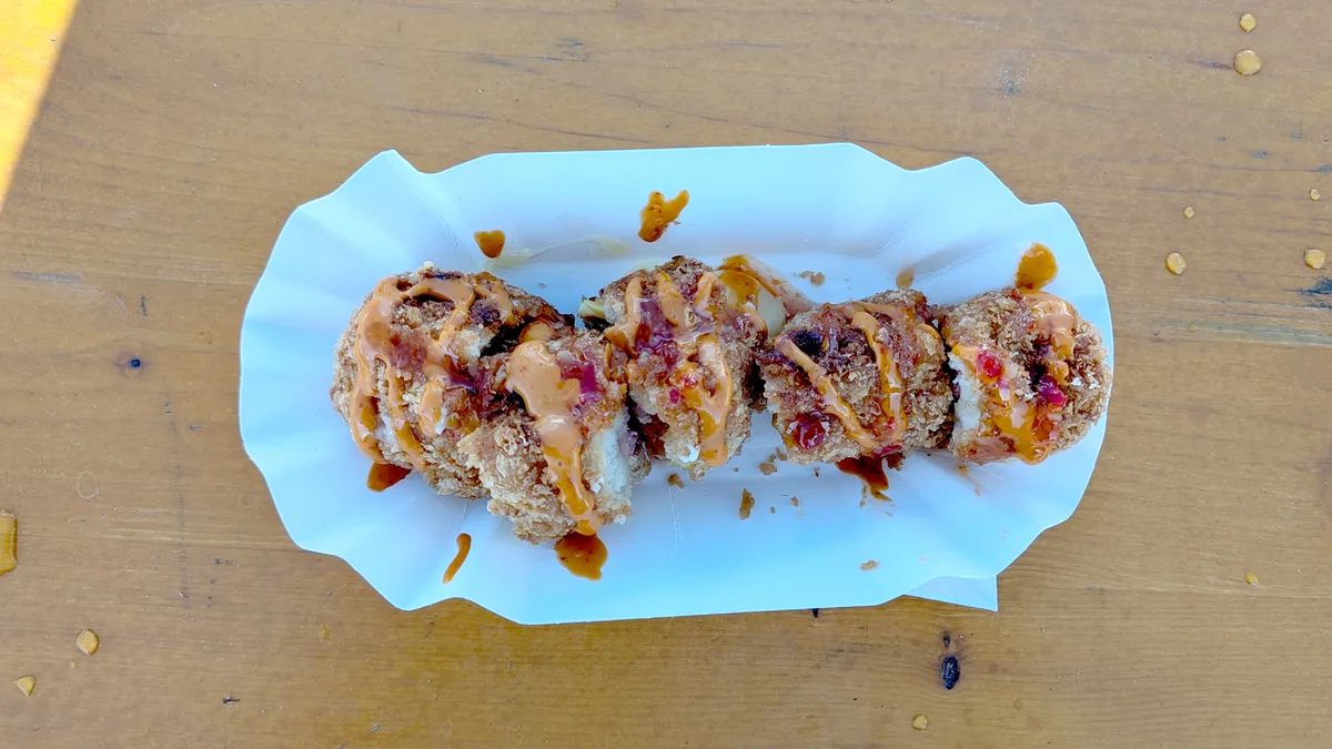 Streetfoodfestival Dübendorf